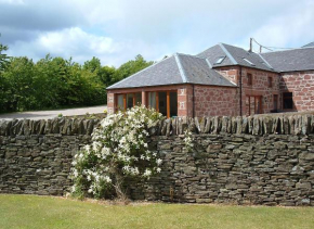 Отель Plovermuir Cottage  Клова
